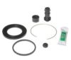 BUDWEG CALIPER 205437 Repair Kit, brake caliper